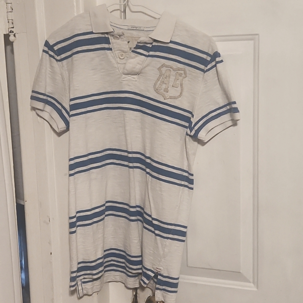 Vintage Fit, Men's XS Polo